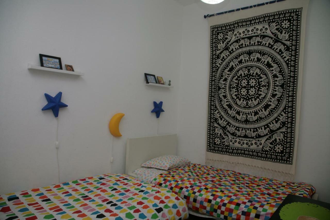Willa Stella'S House Nazaré Zewnętrze zdjęcie